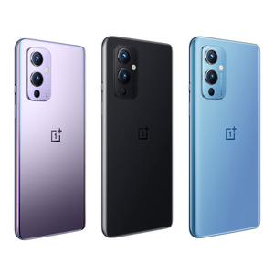 Global ROM ONE PLUS <span class=keywords><strong>9</strong></span> 5G สมาร์ทโฟนกล้อง48mp 6.55นิ้ว spdragon 888แบตเตอรี่4500 mAh NFC 5G โทรศัพท์มือถือ - Product Image 4