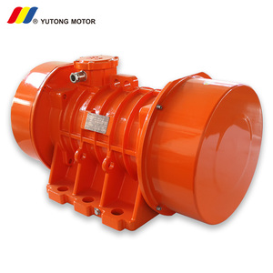 Motore a induzione antideflagrante IP65 500kw 2023 pompa dell'acqua antideflagrante motore a induzione trifase motore a corrente alternata - Product Image 4