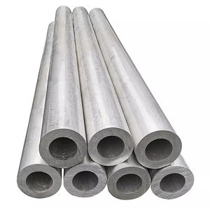 <span class=keywords><strong>Tube</strong></span> en aluminium 6061 6063 7075 T5 T6 T651, tuyau en alliage d'aluminium à bon prix - Product Image 6