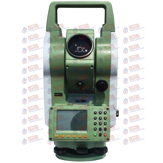 China Best Price Survey Equipment Total Station