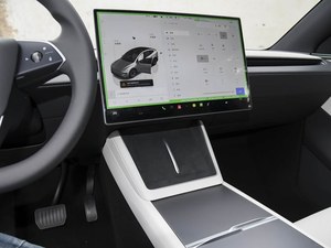 Tesla Model Y L 2026, Edición Estándar, SUV Eléctrico Mediano de 6 Plazas, Modelo YL en Stock, Superventas 2025 - Product Image 6