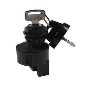 Interruptor de encendido para motocicleta Polaris, enchufe giratorio de 6 vías de plástico para reemplazo y reparación - Product Image 5