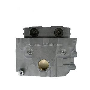 4M41 ME204200 AMC908518 MI016S 038008 kompletter Zylinderkopf für Mitsubishi Montero III Sport Pajero Challenger Canter L200 3,<span class=keywords><strong>2</strong></span> T - Product Image 5