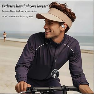 Audífonos Inalámbricos Q93 con IA, Deportivos, Resistentes al Agua y con Reducción de Ruido, 5.4 IPX5 - Product Image 2