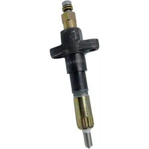 อะไหล่เครื่องยนต์ดีเซลรถขุดตีนตะขาบ DX220A DX225LCA รุ่น 65.10101-7099A สำหรับหัวฉีดน้ำมันเชื้อเพลิง DB58 DB58T รุ่น Assy5 รับประกัน 1 ปี - Product Image 2