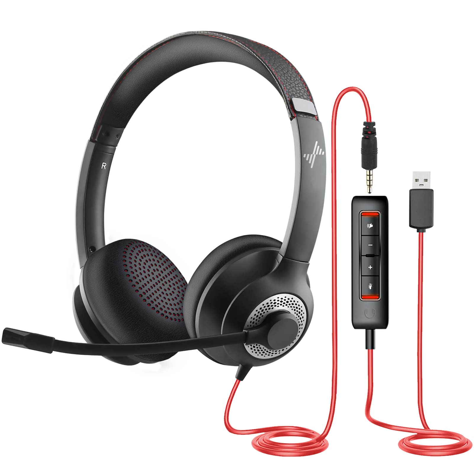 Usb et 3.5mm