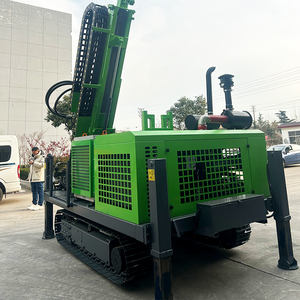 Esplorazione minerale geologica diamante Wireline Core Drill attrezzature di perforazione macchina esplorazione piattaforma di perforazione per la vendita - Product Image 5