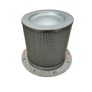 MANNY 02250100-755/02250100-756 Filtre séparateur d'huile pour compresseur Filtre à air industriel Pièces neuves et d'occasion - Product Image 2