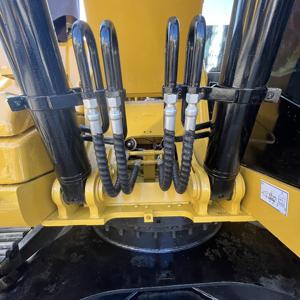 प्रयुक्त कैटरपिलर खुदाई 330d 320c 312b 325c 325c 330b b 330c <span class=keywords><strong>e200b</strong></span>. - Product Image 3