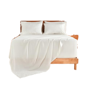 <strong>King</strong> Size 6-Piece <strong>Sheet</strong> Set 24" <strong>Extra</strong> <strong>Deep</strong> Pocket <strong>Fitted</strong> <strong>Sheets</strong> Elastic Corner Straps <strong>Super</strong> Soft Cooling Luxury 100% - Product Image 2