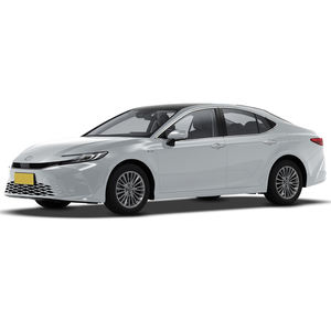 2025 Para yota C amry 2.0HG Carro híbrido de tamanho médio com caixa de engrenagens automática e veículo de alta velocidade de direção esquerda - Product Image 1