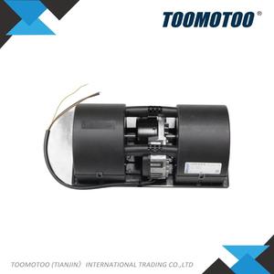 Ventilador Eléctrico de Repuesto para Montacargas Diésel Eléctrico de Calidad OEM Alternativa - Soplador Eléctrico 3965862300 <span class=keywords><strong>LINDE</strong></span> - Product Image 2