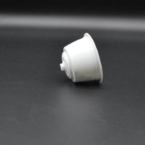 Capsule Vuote per Caffè Espresso in 3 Colori, Compatibili con Dolce Gusto, con Carta Filtro PP+Non Tessuto per Uso Domestico e Commerciale - Product Image 1