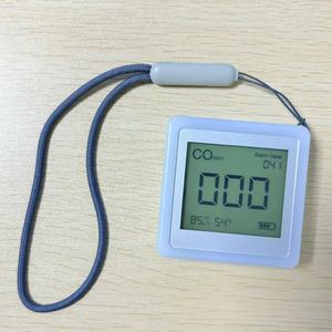 New item Carbon Monoxide <span class=keywords><strong>Detector</strong></span> <span class=keywords><strong>co</strong></span> Meter không khí trong nhà chất lượng màn hình chất lượng không khí cảm biến nhà máy bán - Product Image 2