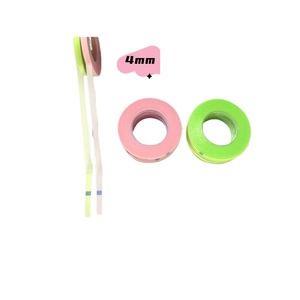 Logo personnalisé 5 pièces 4mm PE ruban de levage de cils outil de beauté <span class=keywords><strong>patch</strong></span> <span class=keywords><strong>pour</strong></span> <span class=keywords><strong>les</strong></span> <span class=keywords><strong>yeux</strong></span> <span class=keywords><strong>pour</strong></span> le levage de cils <span class=keywords><strong>pour</strong></span> une utilisation en salon - Product Image 5