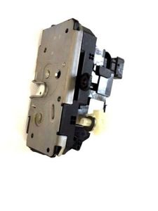 Actionneur de verrouillage de porte avant et droite, pour OPEL MERIVA B/<span class=keywords><strong>CORSA</strong></span>, oem, 13258278, 2006 à 2016 - Product Image 2