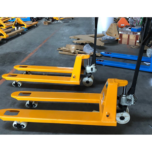 <span class=keywords><strong>Pallet</strong></span> manuale di alta qualità Jack 1 <span class=keywords><strong>Ton</strong></span> 3 <span class=keywords><strong>Ton</strong></span> transpallet idraulico a mano per il magazzino - Product Image 6