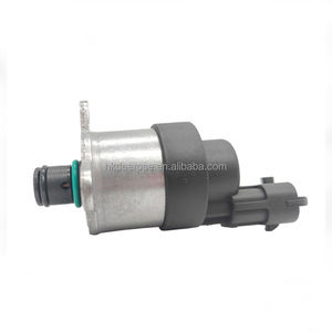 Régulateur de pression de pompe à injection de carburant compatible avec Citroën C5 C6 Peugeot 4007 407 607 - Product Image 4