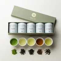 חדש מזון מתנת צילינדר חבילה מתכלה-אריזה מסורתית נייר תיבת ירוק תה/Loose תה/פרח תה אריזה צינורות