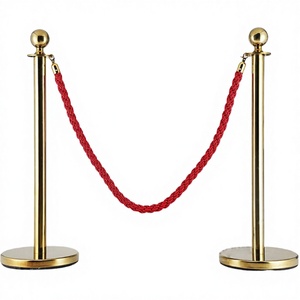 Postes de Bienvenida para Bodas, Postes de Fibra para Pasillos de Boda, Decoración para <span class=keywords><strong>Entrada</strong></span> de Bodas, Sídney - Product Image 4