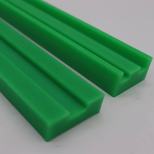 Tùy chỉnh UHMW-PE mặc Dải upe tấm bảng màu MC Nylon/upe/<span class=keywords><strong>uhmwpe</strong></span>/ABS/POM mặc dải - Product Image 3