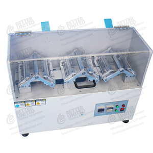 EN Schuhsohle Biege <span class=keywords><strong>tester</strong></span>, Schuhsohle Biege beständige Test maschine Ganze Schuhe Sohlen biege <span class=keywords><strong>tester</strong></span> - Product Image 2