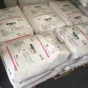 Gránulos de Polietileno de Alta Densidad (HDPE) de Alta Calidad, Grado de Moldeo por Soplado HDPE 5502 / Resina HDPE 5502BN - Product Image 2