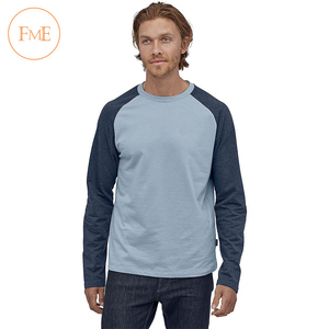 OEM Sweat-shirt unisexe à manches longues 100% coton imprimé personnalisé de haute qualité, col rond multicolore, grande taille, anti-rétrécissement - Product Image 4