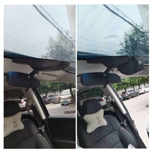 กล้องติดรถยนต์ MAIHANG พร้อมเลนส์ 170 องศา และระบบมองเห็นในเวลากลางคืน สำหรับรุ่น Civic Accord Odyssey - รับประกัน 1 ปี - Product Image 6