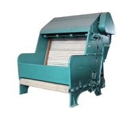 DONGJIA Ligne de production industrielle de lavage de laine de mouton Prix de la machine de nettoyage de laine grasse