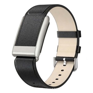 Correa de Reloj de Cuero Genuino de Lujo para Whoop 5.0 MG - Product Image 4