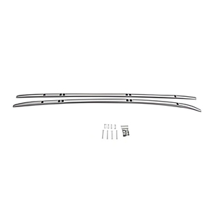 JOESHIER Vente en gros de porte-bagages de toit 4x4 pour Honda CRV 2017-2019, barres latérales en alliage d'aluminium, installation facile - Product Image 2
