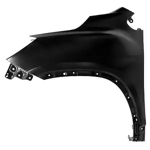 Manufacture factory front fender panel for 2017 2018 2019 2020 2021 Chevrolet Trax spare parts steel fender GM1241403 42334474