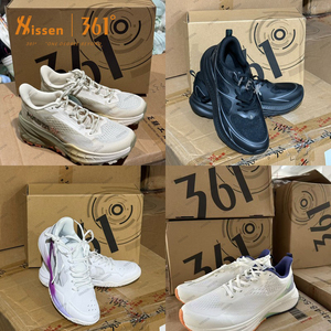 Calzado de Baloncesto en Exceso de Inventario con Zapatos de Marca Auténtica para Venta al por Mayor en Turquía - Product Image 1