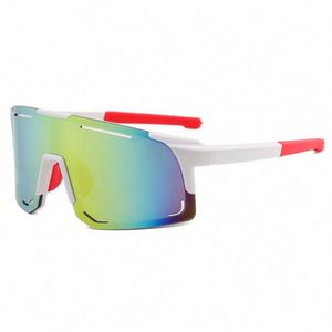 Gafas de Ciclismo WL con Protección UV400, Material de PC para Hombres y Mujeres, Modelo 9335 para Ciclismo de Montaña/MTB y Carretera, Deportes al Aire Libre, Varios Colores - Product Image 6