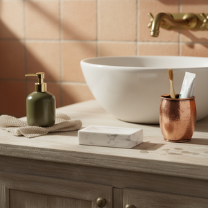 Tuscan Soap Dish - Product Image 3