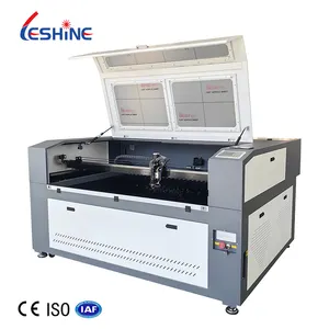 1390 1313 co2 300w mixed laser cutting machine co2 laser cutter metal nonmetal engraving machine laser with co2 tube