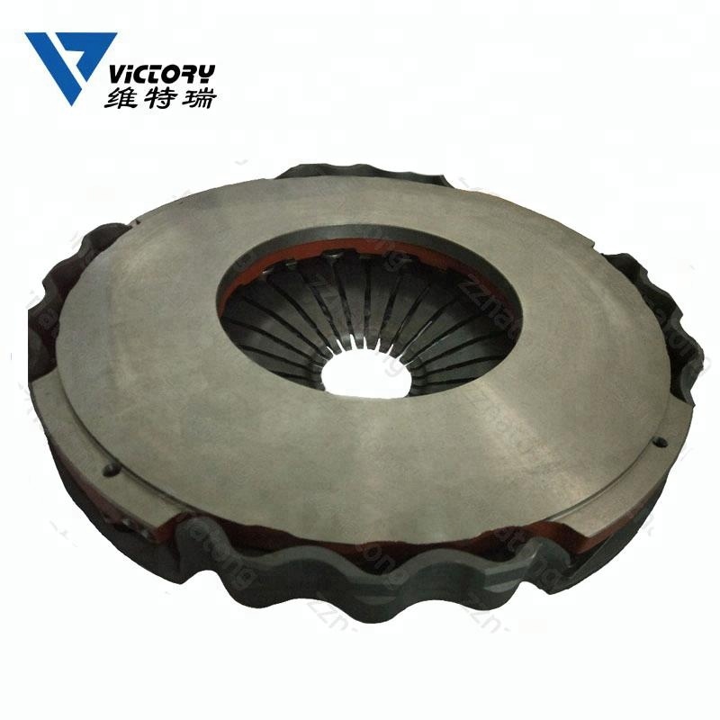 Clutch Pressure Plate for yutong bus