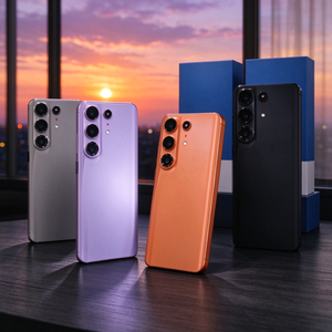 สมาร์ทโฟน Camon 50 Pro 5G ปลดล็อค รองรับซิมคู่ กล้อง 108MP HD ระบบปฏิบัติการ Android 15 โทรศัพท์มือถือเพื่อการเรียนรู้ - Product Image 3