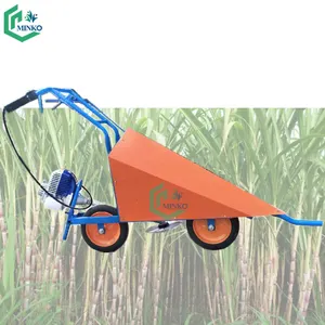 mini engine harvest corn forage harvesting sugarcane cutting machine price harvester