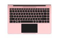 Ordinateur portable de jeu pour le divertissement, portable, vitesse rapide, Core I7, 16 Go, Windows 10 anglais, Intel Windows 10 Home 64 bits, CN;GUA