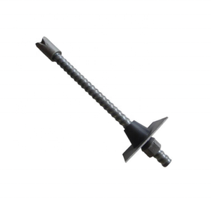 Boulon de roche d'ancre de perçage d'individu pour la stabilisation de soutien de pente - Product Image 5