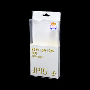 Boîte à jouets pliable en PET personnalisée pour boîte mystère, poupées et jouets de collection - Product Image 4