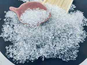 Virgen GPPS/poliestireno de uso general/resina GPPS, precio de materia prima plástica de gránulos GPPS - Product Image 2