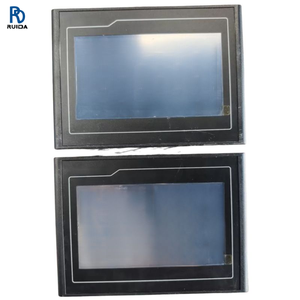 High Performance TPC7012EF TPC7022ET Industrial Touch Screen HMI Human <b>Machine</b> Interface Panel For Automation Monitoring Control - Product Image 1