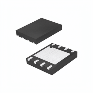 Buy Online Electronic Components <b>Memory</b> 8 VDFN Exposed Pad M25PX80-VMP6TG0U TR Original - Product Image 1