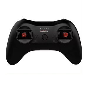 Nuevo Transmisor y Receptor RC Mini Radiolink T8S de 8 Canales 2.4G, Control Remoto con Palanca para Avión de Ala Fija/Dron/Coche/Barco - Product Image 1