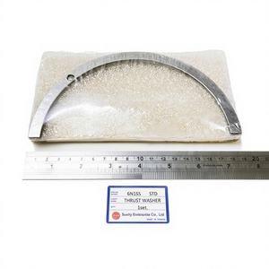 TAIWAN SUNITY Nouvelle rondelle de poussée de haute qualité 6N165 pour moteur diesel marin 6N165 - Product Image 1