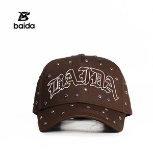 10th Anniversary Edition Custom Adjustable Baseball Cap 5-Panel Cotton Gorras Thirty-one 31 <b>Hats</b> with Letter and Image Pattern - Product Image 5