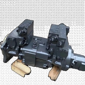 In Stock Parts PC1250 PC1250-7 Hydraulic Mian Pump 708-2L-00522 708-2L-00440 PC1250-7 Hydraulic Pump for Komatsu - Product Image 1